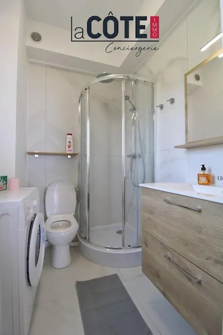 Le Phare Apartment Carry-le-Rouet