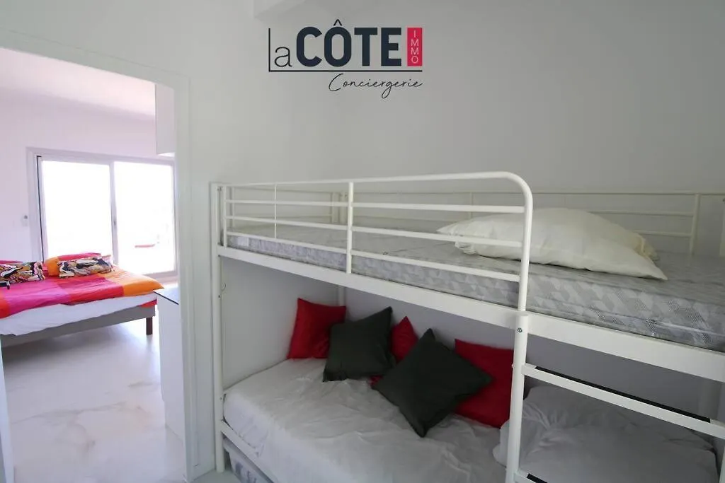 Le Phare Apartment Carry-le-Rouet France