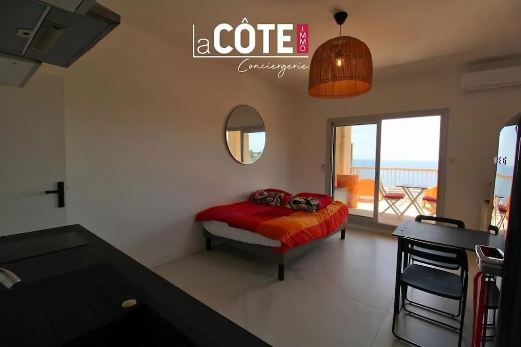 Le Phare Apartment Carry-le-Rouet