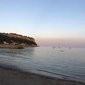 De La Carry-le-Rouet