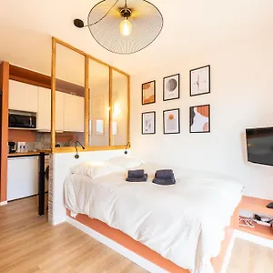 Cosy En Bord De Carry-le-Rouet