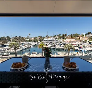 Magnifique Sur Le Port De Le Rouet Carry-le-Rouet